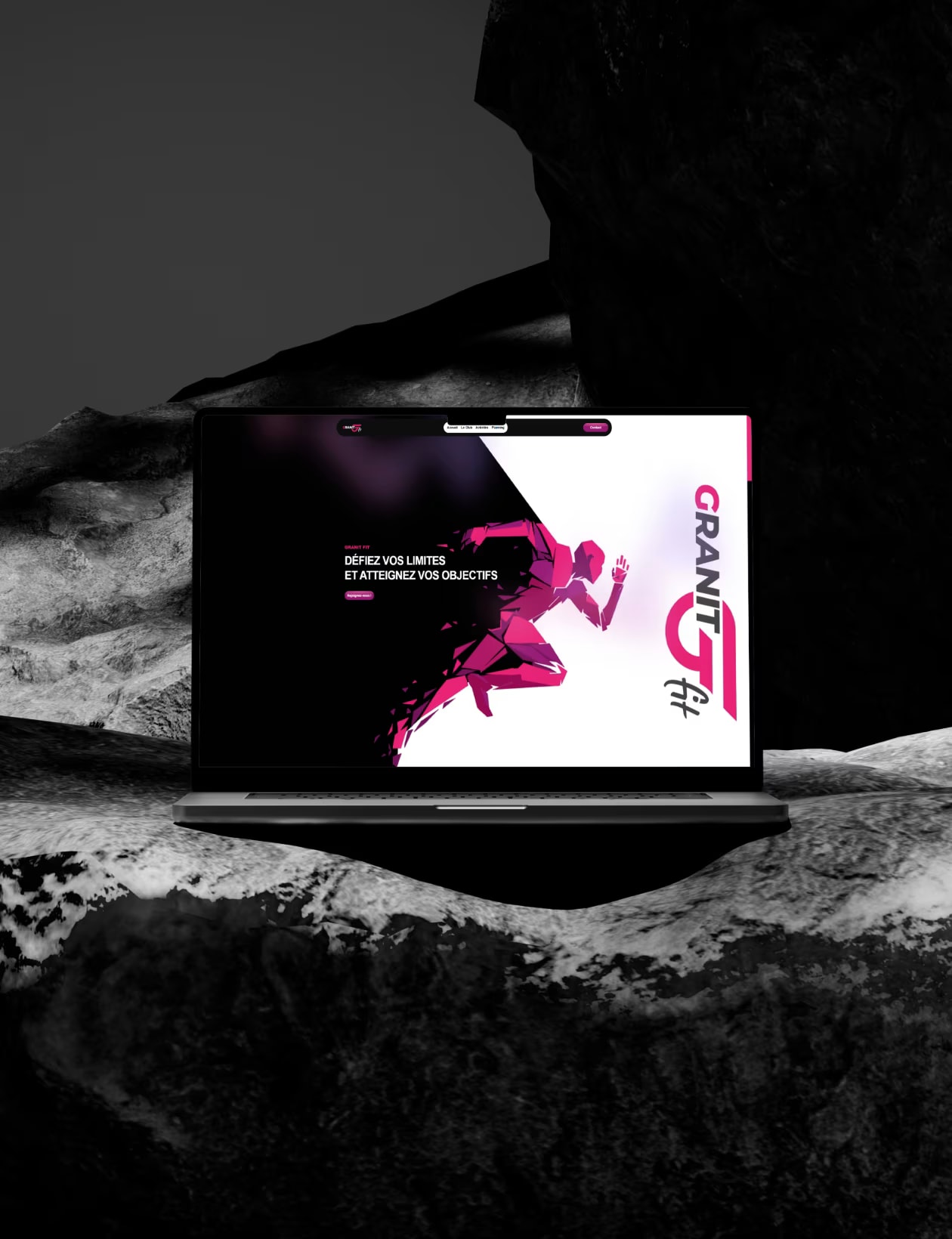 Les Sites Internet - Main service illustration